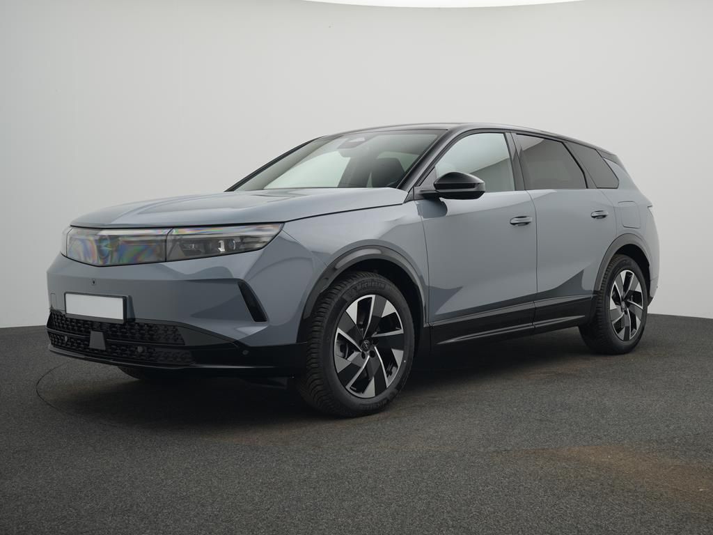 Opel Grandland X Electric Ultimate Elektromotor 157 