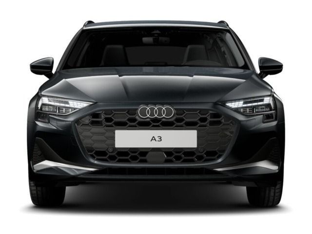 Audi A3 - Bild 7