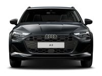 Audi A3 - Vorschau Bild 7