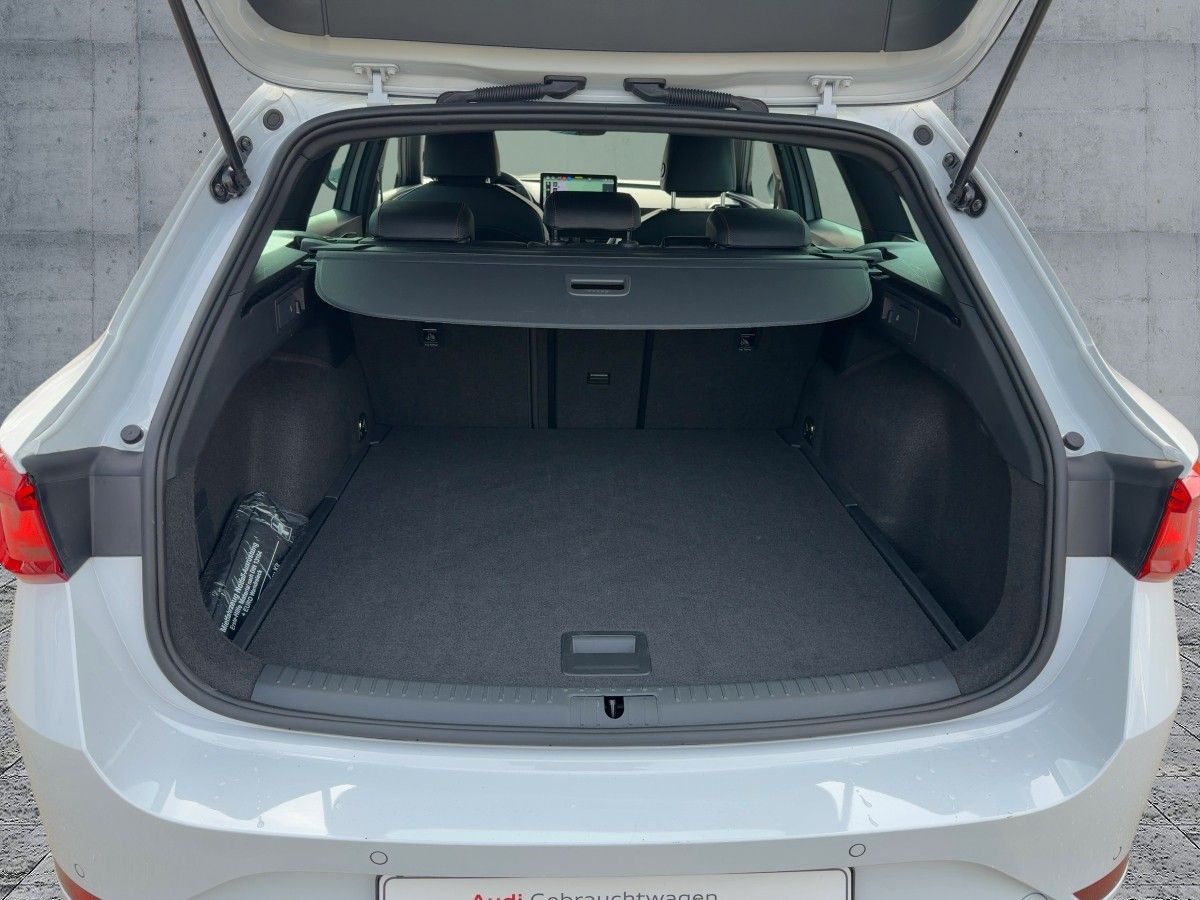 Seat Leon - Bild 14