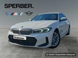 BMW 320i xDrive M Sportpaket*Glasdach*Memory*Live Co - BMW 320 Limousine 320i m sportpaket mit Benzin-Antrieb