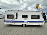 Hobby De Luxe 540 UL *DACHKLIMA*MOVER*VORZELT*  - Hobby 540 ul