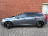 Volvo V60 Kombi Linje Svart 2.0T5"Automatik"ACC - Volvo V60
