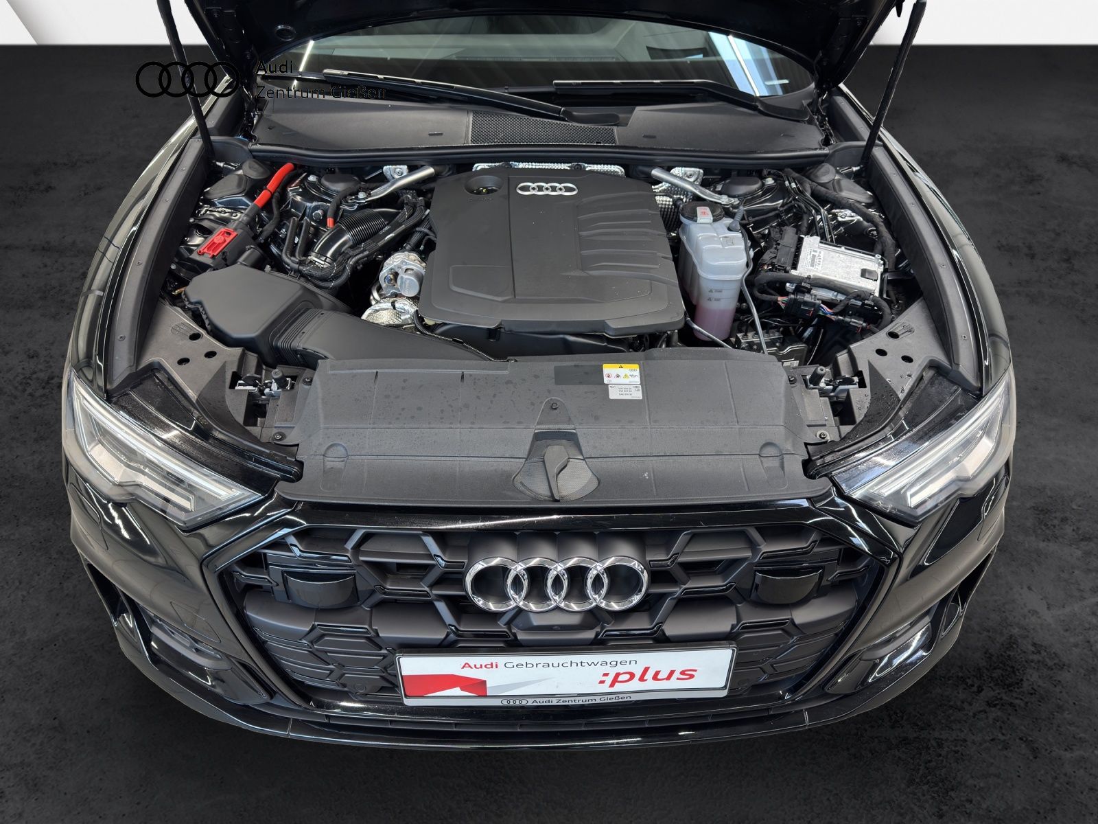 Audi A6 - Bild 16