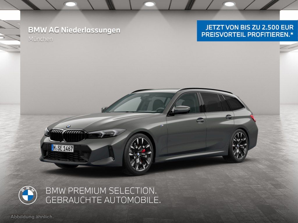 Image of BMW 330