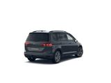 Volkswagen Touran Comfortline 2,0 TDI DSG AHK+7-SITZE+RFK - Volkswagen Touran: 2.0