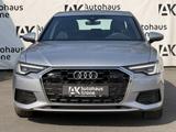 Audi A6 Limousine 45 2.0 TFSI S-LINE*STHZ* ACC*LED*SH - Audi A6: Limousine, 4.2
