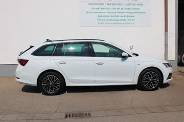 Skoda Octavia - 4
