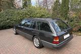 Mercedes-Benz 300 TE Klima, Schiebedach, 7 Sitzer, Memory,  - Mercedes-Benz 300 aus 1990