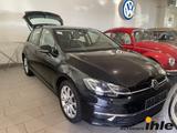 Volkswagen Golf VII Highline 2,0 TDI DSG PANO.DACH+R-FAHRKA - mit Diesel-Antrieb: Schwarz, Panorama-Dach, Limousine, mit Klimaautomatik