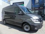 Volkswagen Crafter Kasten 35 2.0 TDI MR LED/NAVI/TEMPO/KAM - Volkswagen Crafter aus 2024