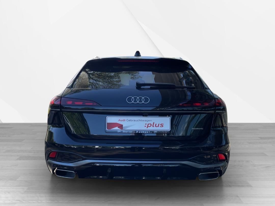 Fahrzeugabbildung Audi A6 Avant 3.0 TFSI quattro 360,HUD,Kamera,LED,LM
