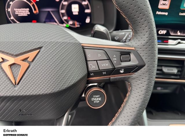 Cupra Formentor - Bild 15
