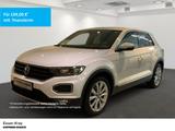 Volkswagen T-Roc Sport 1.5 TSI Voll-LED Kamera Parkpilot