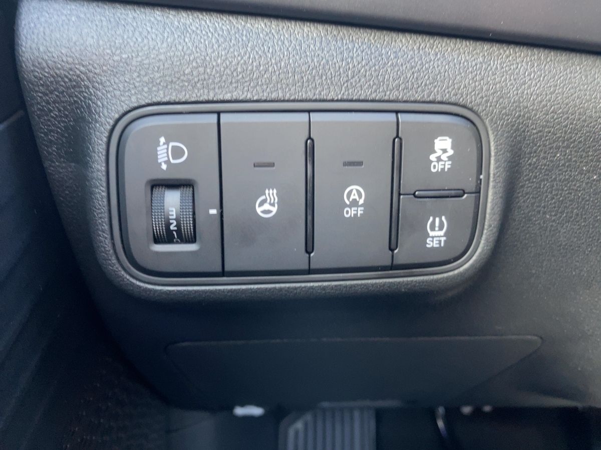 Hyundai i20 - Bild 14