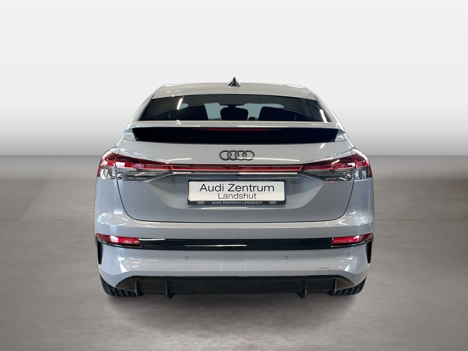 Audi Q4 e-tron - Bild 4