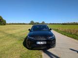 Land Rover Range Rover Evoque - Top Zustand - Neuer TÜV - Land Rover Gebrauchtwagen in München