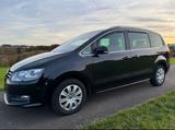 Volkswagen Vw Sharan 7N - VW Sharan Gebrauchtwagen in Dortmund