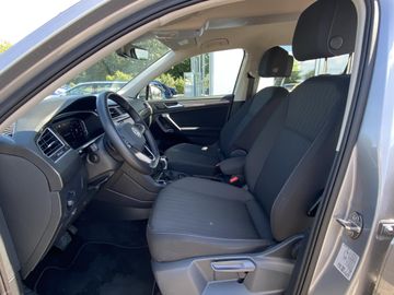 Volkswagen Tiguan Allspace - 9