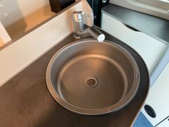 Ford WESTFALIA NUGGET | AUFSTELLDACH , Automatik