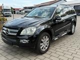 Mercedes-Benz Mercedes GL 320 CDI 7-Sitzer - gebrauchte Mercedes-Benz GL 320 aus dem Jahr 2007