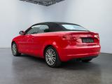 Audi A3 Cabriolet Ambition - Audi A3 aus 2009: Ambition
