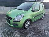 Suzuki Splash Comfort*Klima*Sitzheizung*1.Hand* - Suzuki Splash Gebrauchtwagen