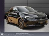Opel Corsa 5-Türer 1.2  Turbo Automatik GS - Opel Corsa mit Benzin-Antrieb