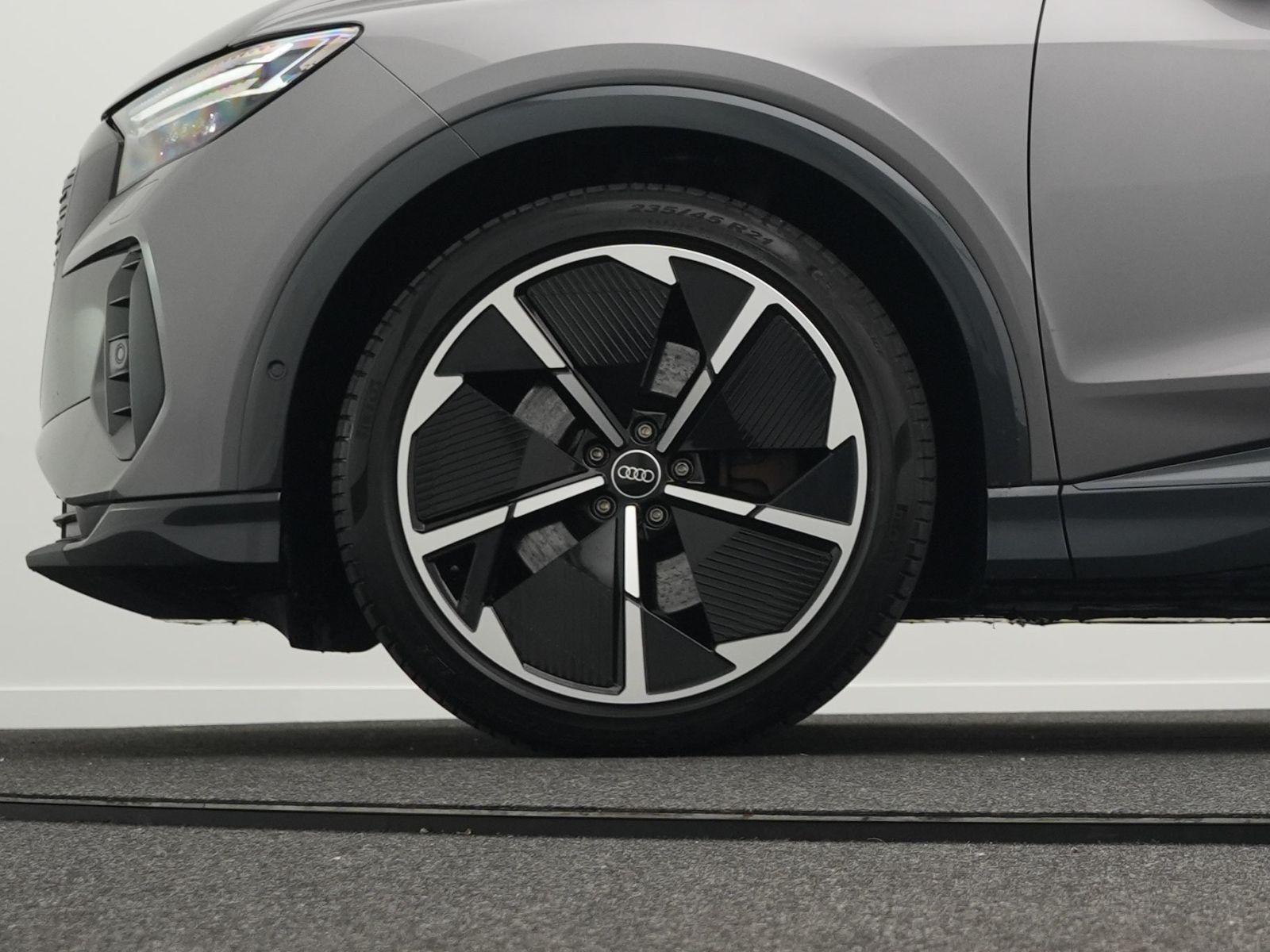 Audi Q4 e-tron - Bild 47