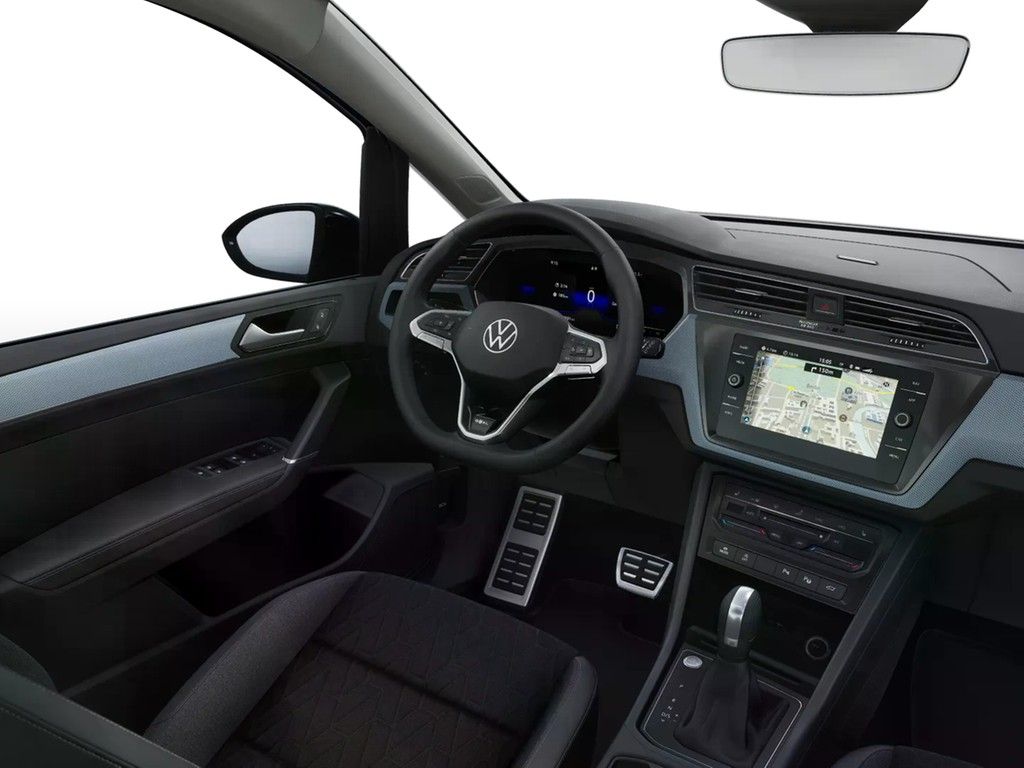 Volkswagen Touran - Bild 10