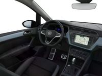 Volkswagen Touran - Vorschau Bild 10