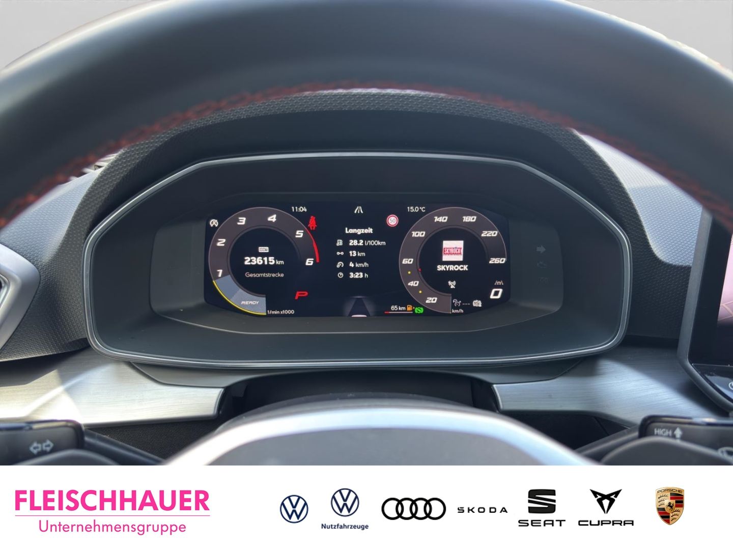 Seat Leon - Bild 13