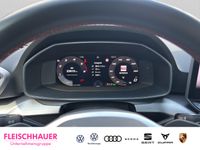 Seat Leon - Vorschau Bild 13