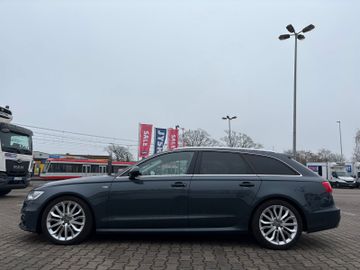 Audi A6 - 3