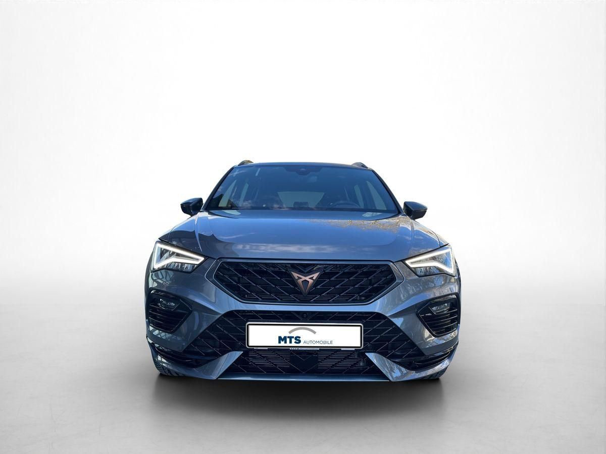 Cupra Ateca - Bild 3