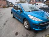 Peugeot 207 - Peugeot 207