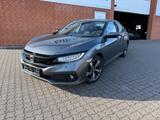 Honda Civic Lim. 4-trg. 1.5 Elegance, ONE OWNER - gebrauchte Honda Civic aus dem Jahr 2021