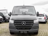 Mercedes-Benz Sprinter 315 CDI Pritsche DoKa L2 Kamera AHK - Angebote