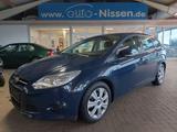 Ford Focus Turnier Ambiente 1,0 Ecoboost 1.Hand Klima - Ford Focus: Turnier Ambiente