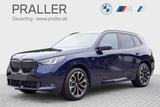 BMW X3 20d xDrive M Sport PRO HeadUp AHK ACC 360Kame