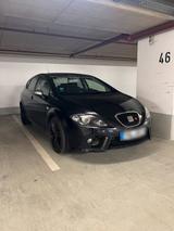 Seat SEAT LEON FR 2.0 - Seat Leon aus 2008: Fr