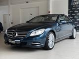 Mercedes-Benz CL 500 4Matic Memory H&K - Mercedes-Benz CL 500 Gebrauchtwagen