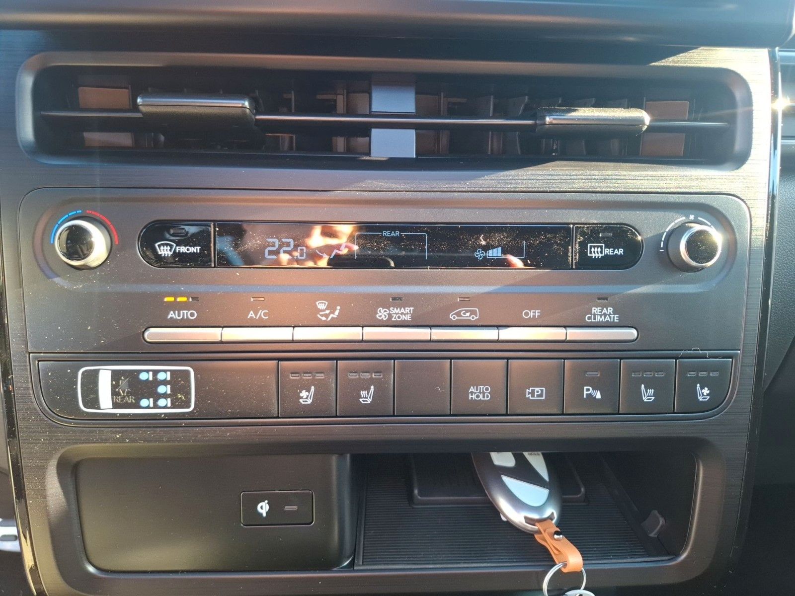 Hyundai Staria – Bild 16