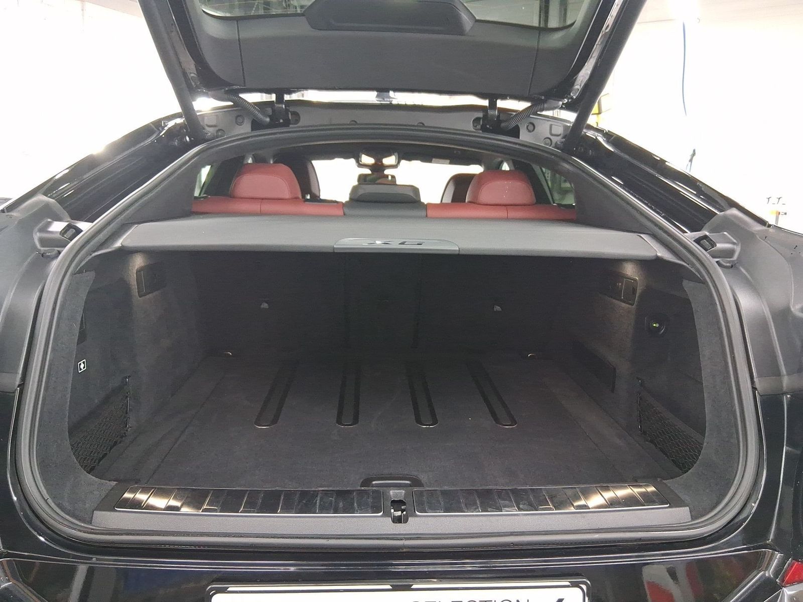 BMW X6 - Bild 12
