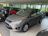 Ford C-MAX 1.6 Titanium AHK PDC Tempomat MFL - Ford C-Max in Kassel