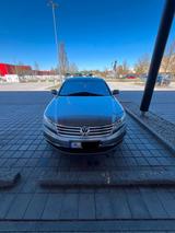 Volkswagen Vw Phaeton 2013 exclusive full - VW Phaeton von 2013