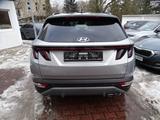 Hyundai Tucson 1.6 Prime Plug-In Hybrid 4WD Leder - gebrauchte Hyundai TUCSON aus dem Jahr 2022