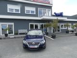 Volkswagen Passat Lim. Highline, 2,0 B - Volkswagen Passat aus 2005: Highline