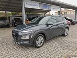 Hyundai Kona Trend 2WD TOP AUSTATTUNG KrelL - Hyundai KONA in Augsburg