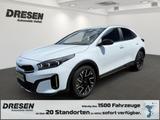 Kia XCeed Nightline Edition/Kamera/Sitzheizung/LED - Kia XCeed Nightline-Edition